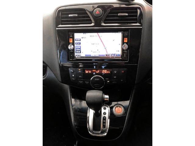 セレナ ハイウェイスター　Ｖセレクション＋セーフティ　ＳＨＶ　ナビ　オートクルーズコントロール　レーンアシスト　衝突被害軽減システム　両側電動スライドドア　ＬＥＤヘッドランプ　スマートキー　ＣＶＴ　アルミホイール　ミュージックプレイヤー接続可　盗難防止システム（5枚目）