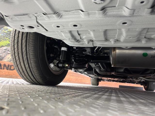 ステップワゴン スパーダ　登録済未使用車　純正１１型ナビ　両側電動ドア　バックカメラ　１００Ｖ電源　ハーフレザーシート　コーナーセンサー　スマートキー　ＬＥＤヘッド　純正１６インチアルミ　車線逸脱警報　オートライト（21枚目）