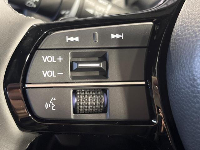 ステップワゴン スパーダ　登録済未使用車　純正１１型ナビ　両側電動ドア　バックカメラ　１００Ｖ電源　ハーフレザーシート　コーナーセンサー　スマートキー　ＬＥＤヘッド　純正１６インチアルミ　車線逸脱警報　オートライト（31枚目）