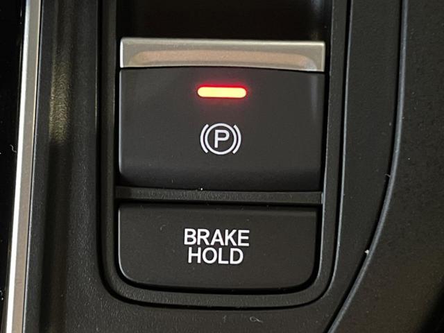 ステップワゴン スパーダ　登録済未使用車　純正１１型ナビ　両側電動ドア　バックカメラ　１００Ｖ電源　ハーフレザーシート　コーナーセンサー　スマートキー　ＬＥＤヘッド　純正１６インチアルミ　車線逸脱警報　オートライト（34枚目）