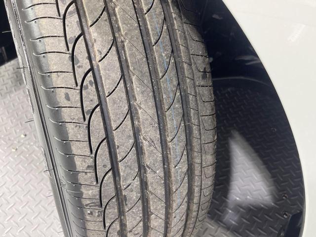 ステップワゴン スパーダ　登録済未使用車　純正１１型ナビ　両側電動ドア　バックカメラ　１００Ｖ電源　ハーフレザーシート　コーナーセンサー　スマートキー　ＬＥＤヘッド　純正１６インチアルミ　車線逸脱警報　オートライト（52枚目）