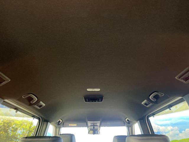 ステップワゴン スパーダ　登録済未使用車　純正１１型ナビ　両側電動ドア　バックカメラ　１００Ｖ電源　ハーフレザーシート　コーナーセンサー　スマートキー　ＬＥＤヘッド　純正１６インチアルミ　車線逸脱警報　オートライト（64枚目）