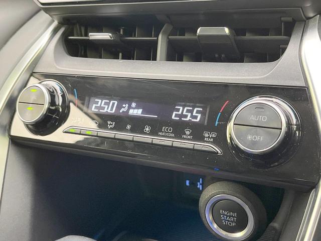 ハリアー Ｓ　純正８型ディスプレイ　衝突軽減　バックカメラ　レーダークルーズ　ＥＴＣ　ドラレコ　スマートキー　純正ＡＷ　オートライト　革巻きステアリング　オートエアコン　ステアリングスイッチ　コーナーセンサー（29枚目）