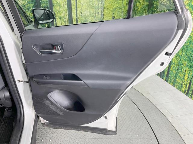 ハリアー Ｓ　純正８型ディスプレイ　衝突軽減　バックカメラ　レーダークルーズ　ＥＴＣ　ドラレコ　スマートキー　純正ＡＷ　オートライト　革巻きステアリング　オートエアコン　ステアリングスイッチ　コーナーセンサー（40枚目）