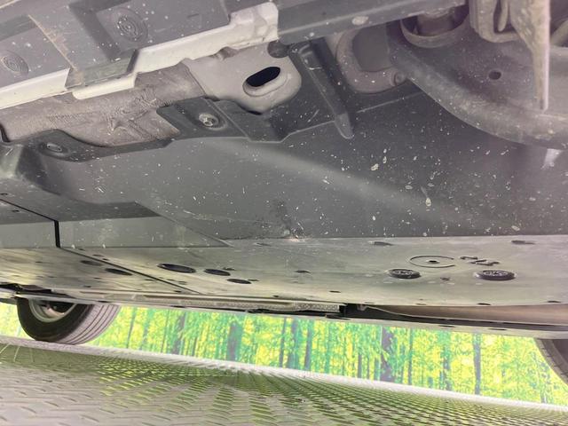 ハリアー Ｓ　純正８型ディスプレイ　衝突軽減　バックカメラ　レーダークルーズ　ＥＴＣ　ドラレコ　スマートキー　純正ＡＷ　オートライト　革巻きステアリング　オートエアコン　ステアリングスイッチ　コーナーセンサー（51枚目）