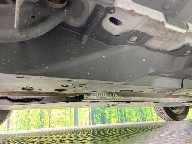 ハリアー Ｓ　純正８型ディスプレイ　衝突軽減　バックカメラ　レーダークルーズ　ＥＴＣ　ドラレコ　スマートキー　純正ＡＷ　オートライト　革巻きステアリング　オートエアコン　ステアリングスイッチ　コーナーセンサー（52枚目）