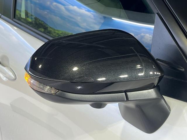 ヤリスクロス ハイブリッドＺ　登録済未使用車　純正８型ＤＡ　全周囲カメラ　衝突被害軽減　レーダークルーズ　ハーフレザーシート　パワーシート　コーナーセンサー　スマートキー　ＬＥＤヘッド　ビルトインＥＴＣ　純正１８インチアルミ（21枚目）