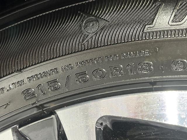 ヤリスクロス ハイブリッドＺ　登録済未使用車　純正８型ＤＡ　全周囲カメラ　衝突被害軽減　レーダークルーズ　ハーフレザーシート　パワーシート　コーナーセンサー　スマートキー　ＬＥＤヘッド　ビルトインＥＴＣ　純正１８インチアルミ（26枚目）