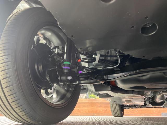 ヤリスクロス ハイブリッドＺ　登録済未使用車　純正８型ＤＡ　全周囲カメラ　衝突被害軽減　レーダークルーズ　ハーフレザーシート　パワーシート　コーナーセンサー　スマートキー　ＬＥＤヘッド　ビルトインＥＴＣ　純正１８インチアルミ（38枚目）