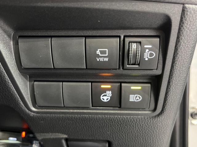 ヤリスクロス ハイブリッドＺ　登録済未使用車　純正８型ＤＡ　全周囲カメラ　衝突被害軽減　レーダークルーズ　ハーフレザーシート　パワーシート　コーナーセンサー　スマートキー　ＬＥＤヘッド　ビルトインＥＴＣ　純正１８インチアルミ（60枚目）