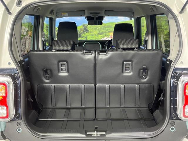 ハスラー ハイブリッドＧ　届出済未使用車　衝突軽減　シートヒーター　アダプティブクルーズ　ＬＥＤヘッド　ステアリングスイッチ　コーナーセンサー　アイドリングストップ　横滑り防止　オートライト　オートエアコン（10枚目）