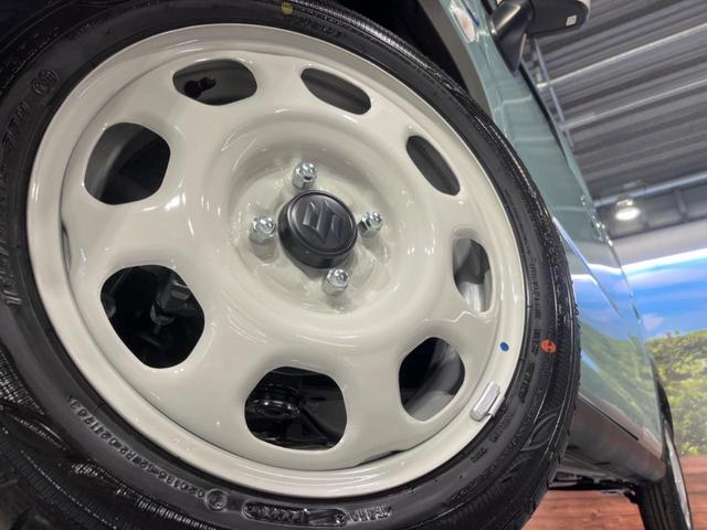 ハスラー ハイブリッドＧ　届出済未使用車　衝突軽減　シートヒーター　アダプティブクルーズ　ＬＥＤヘッド　ステアリングスイッチ　コーナーセンサー　アイドリングストップ　横滑り防止　オートライト　オートエアコン（13枚目）