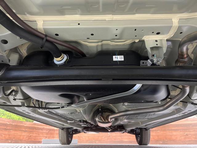 ハスラー ハイブリッドＧ　届出済未使用車　衝突軽減　シートヒーター　アダプティブクルーズ　ＬＥＤヘッド　ステアリングスイッチ　コーナーセンサー　アイドリングストップ　横滑り防止　オートライト　オートエアコン（19枚目）