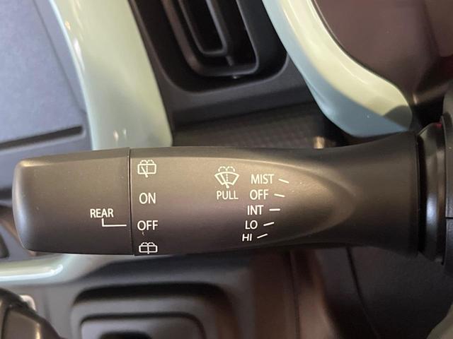 ハスラー ハイブリッドＧ　届出済未使用車　衝突軽減　シートヒーター　アダプティブクルーズ　ＬＥＤヘッド　ステアリングスイッチ　コーナーセンサー　アイドリングストップ　横滑り防止　オートライト　オートエアコン（24枚目）