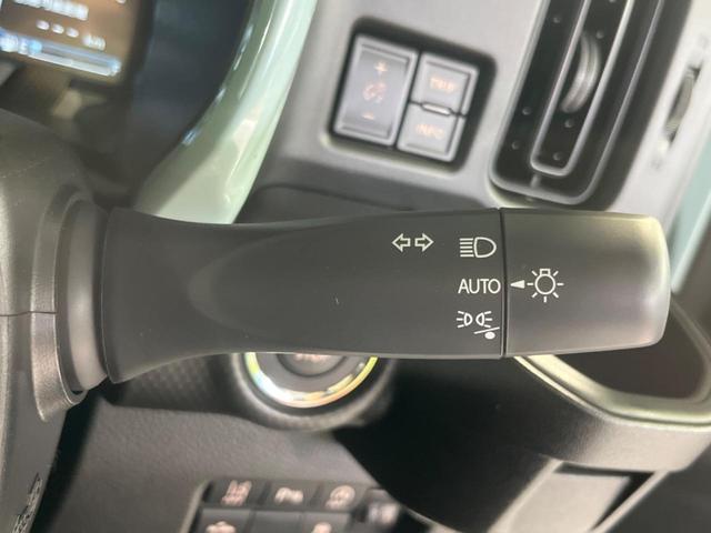 ハスラー ハイブリッドＧ　届出済未使用車　衝突軽減　シートヒーター　アダプティブクルーズ　ＬＥＤヘッド　ステアリングスイッチ　コーナーセンサー　アイドリングストップ　横滑り防止　オートライト　オートエアコン（25枚目）