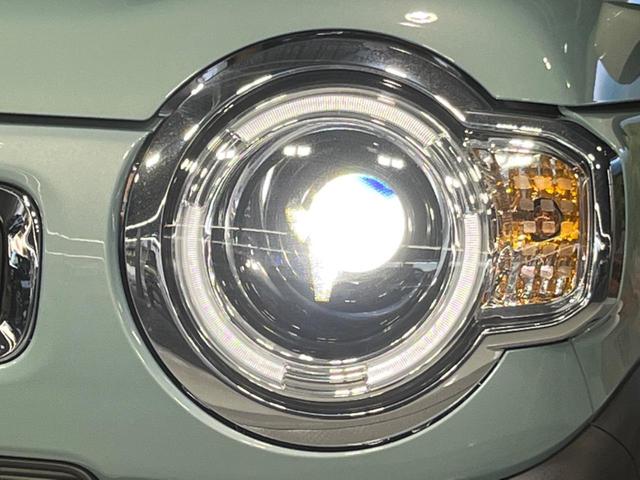 ハスラー ハイブリッドＧ　届出済未使用車　衝突軽減　シートヒーター　アダプティブクルーズ　ＬＥＤヘッド　ステアリングスイッチ　コーナーセンサー　アイドリングストップ　横滑り防止　オートライト　オートエアコン（46枚目）