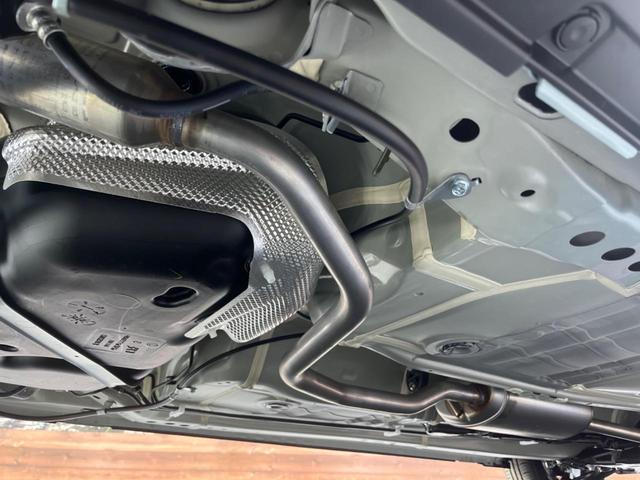 ハスラー ハイブリッドＧ　届出済未使用車　衝突軽減　シートヒーター　アダプティブクルーズ　ＬＥＤヘッド　ステアリングスイッチ　コーナーセンサー　アイドリングストップ　横滑り防止　オートライト　オートエアコン（50枚目）