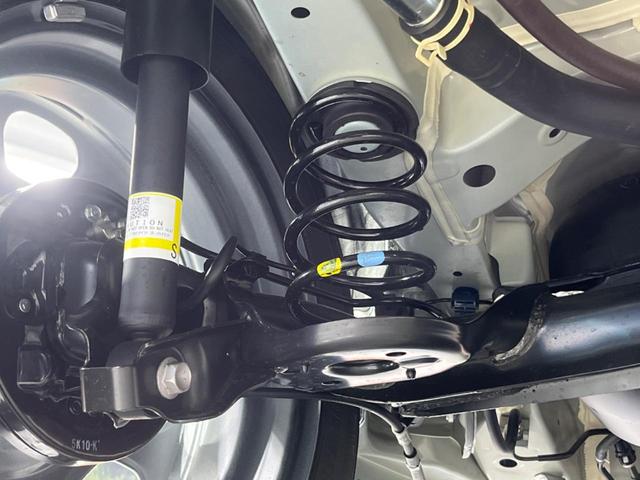 ハスラー ハイブリッドＧ　届出済未使用車　衝突軽減　シートヒーター　アダプティブクルーズ　ＬＥＤヘッド　ステアリングスイッチ　コーナーセンサー　アイドリングストップ　横滑り防止　オートライト　オートエアコン（51枚目）