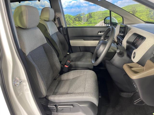 フリード エアー 登録済未使用車 純正8型DA 6人乗 バックカメラ 衝突軽減 両側電動ドア アダプティブクルーズ LEDヘッド ステアリングスイッチ AppleCarPlay オートエアコン スマートキー(8枚目)