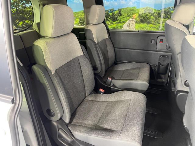 フリード エアー 登録済未使用車 純正8型DA 6人乗 バックカメラ 衝突軽減 両側電動ドア アダプティブクルーズ LEDヘッド ステアリングスイッチ AppleCarPlay オートエアコン スマートキー(9枚目)