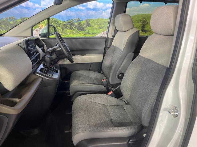 フリード エアー 登録済未使用車 純正8型DA 6人乗 バックカメラ 衝突軽減 両側電動ドア アダプティブクルーズ LEDヘッド ステアリングスイッチ AppleCarPlay オートエアコン スマートキー(32枚目)