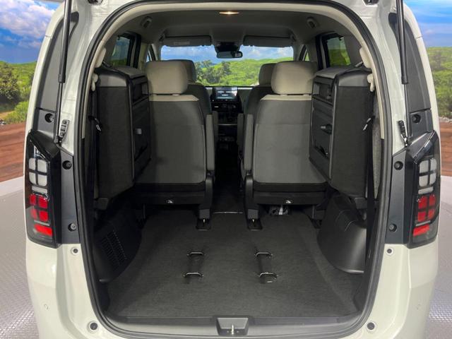 フリード エアー 登録済未使用車 純正8型DA 6人乗 バックカメラ 衝突軽減 両側電動ドア アダプティブクルーズ LEDヘッド ステアリングスイッチ AppleCarPlay オートエアコン スマートキー(35枚目)