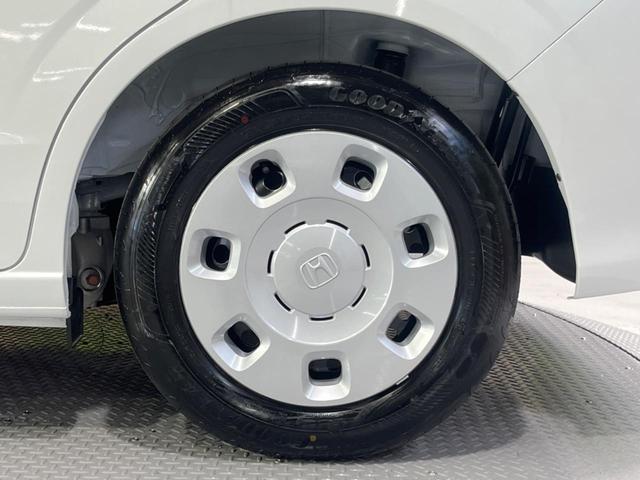 フリード エアー 登録済未使用車 純正8型DA 6人乗 バックカメラ 衝突軽減 両側電動ドア アダプティブクルーズ LEDヘッド ステアリングスイッチ AppleCarPlay オートエアコン スマートキー(45枚目)