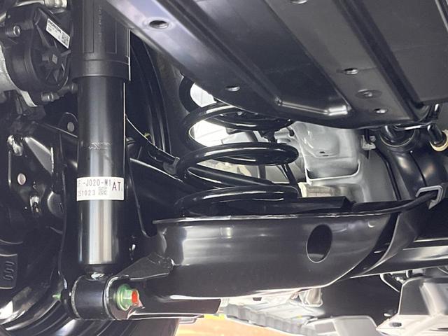 フリード エアー 登録済未使用車 純正8型DA 6人乗 バックカメラ 衝突軽減 両側電動ドア アダプティブクルーズ LEDヘッド ステアリングスイッチ AppleCarPlay オートエアコン スマートキー(48枚目)