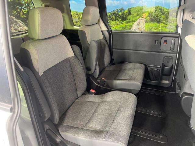 フリード エアー　登録済未使用車　純正８型ＤＡ　バックカメラ　両側電動ドア　バックカメラ　衝突被害軽減システム　コーナーセンサー　スマートキー　ＬＥＤヘッド　車線逸脱警報　オートライト　オートエアコン（9枚目）