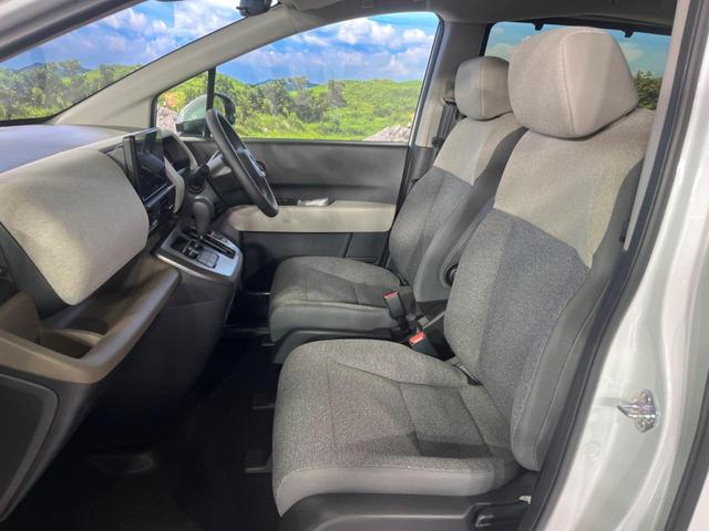 フリード エアー　登録済未使用車　純正８型ＤＡ　バックカメラ　両側電動ドア　バックカメラ　衝突被害軽減システム　コーナーセンサー　スマートキー　ＬＥＤヘッド　車線逸脱警報　オートライト　オートエアコン（27枚目）