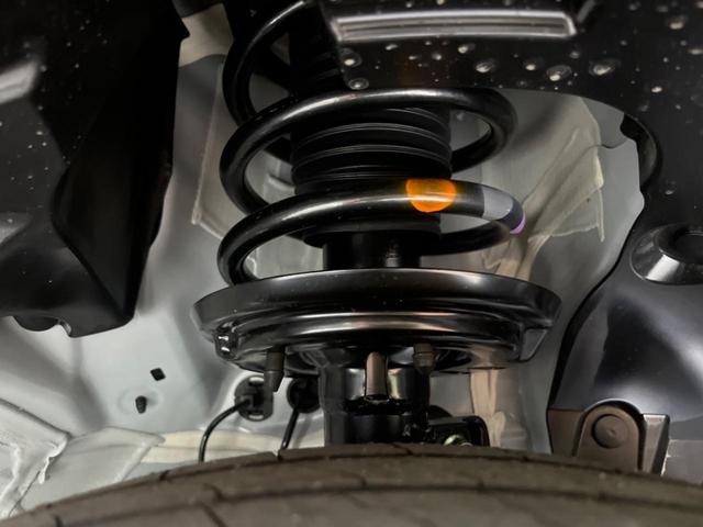 フリード エアー　登録済未使用車　純正８型ＤＡ　バックカメラ　両側電動ドア　バックカメラ　衝突被害軽減システム　コーナーセンサー　スマートキー　ＬＥＤヘッド　車線逸脱警報　オートライト　オートエアコン（28枚目）