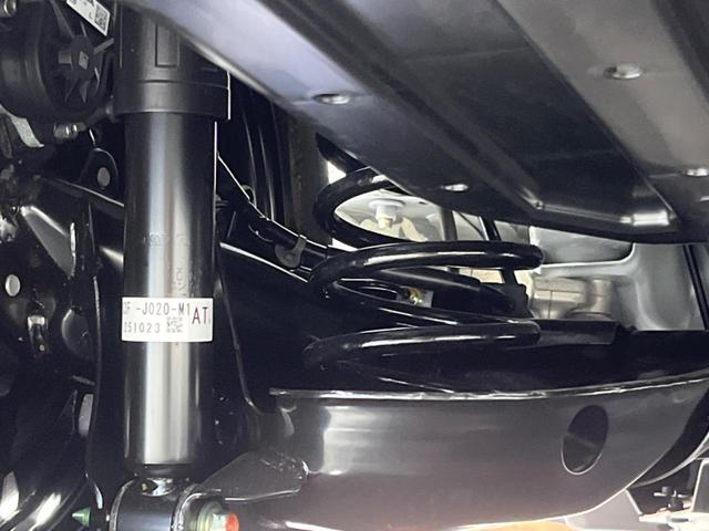 フリード エアー　登録済未使用車　純正８型ＤＡ　バックカメラ　両側電動ドア　バックカメラ　衝突被害軽減システム　コーナーセンサー　スマートキー　ＬＥＤヘッド　車線逸脱警報　オートライト　オートエアコン（31枚目）