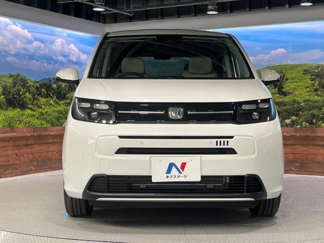 フリード エアー　登録済未使用車　純正８型ＤＡ　バックカメラ　両側電動ドア　バックカメラ　衝突被害軽減システム　コーナーセンサー　スマートキー　ＬＥＤヘッド　車線逸脱警報　オートライト　オートエアコン（37枚目）