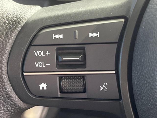 フリード エアー　登録済未使用車　純正８型ＤＡ　バックカメラ　両側電動ドア　バックカメラ　衝突被害軽減システム　コーナーセンサー　スマートキー　ＬＥＤヘッド　車線逸脱警報　オートライト　オートエアコン（40枚目）