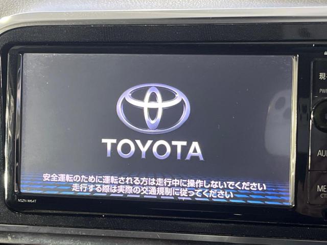 シエンタ ハイブリッドＧ　純正ナビ　７人乗り　バックカメラ　両側電動ドア　衝突軽減　レーンアシスト　茶内装　ＥＴＣ　レーンアシスト　スマートキー　ＬＥＤヘッド　オートハイビーム　ドラレコ（3枚目）