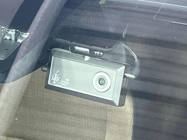 シエンタ ハイブリッドＧ　純正ナビ　７人乗り　バックカメラ　両側電動ドア　衝突軽減　レーンアシスト　茶内装　ＥＴＣ　レーンアシスト　スマートキー　ＬＥＤヘッド　オートハイビーム　ドラレコ（6枚目）