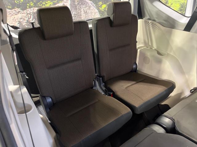 シエンタ ハイブリッドＧ　純正ナビ　７人乗り　バックカメラ　両側電動ドア　衝突軽減　レーンアシスト　茶内装　ＥＴＣ　レーンアシスト　スマートキー　ＬＥＤヘッド　オートハイビーム　ドラレコ（10枚目）