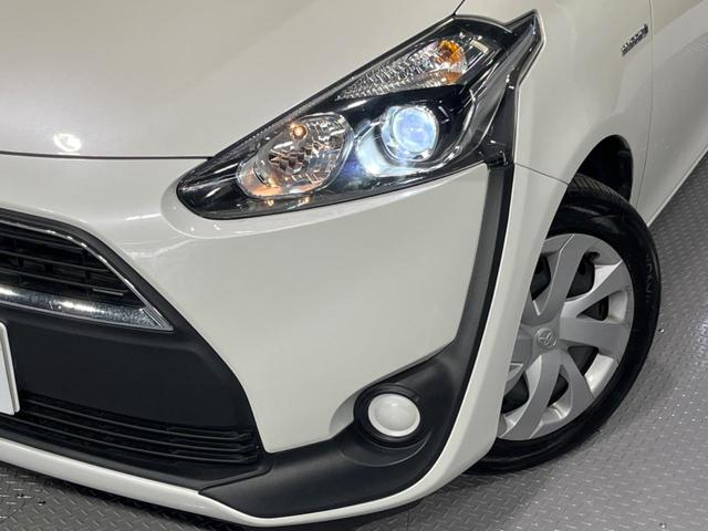 シエンタ ハイブリッドＧ　純正ナビ　７人乗り　バックカメラ　両側電動ドア　衝突軽減　レーンアシスト　茶内装　ＥＴＣ　レーンアシスト　スマートキー　ＬＥＤヘッド　オートハイビーム　ドラレコ（13枚目）