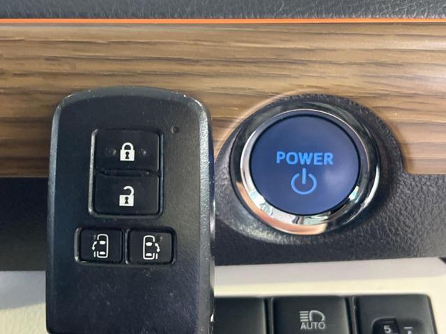 シエンタ ハイブリッドＧ　純正ナビ　７人乗り　バックカメラ　両側電動ドア　衝突軽減　レーンアシスト　茶内装　ＥＴＣ　レーンアシスト　スマートキー　ＬＥＤヘッド　オートハイビーム　ドラレコ（37枚目）