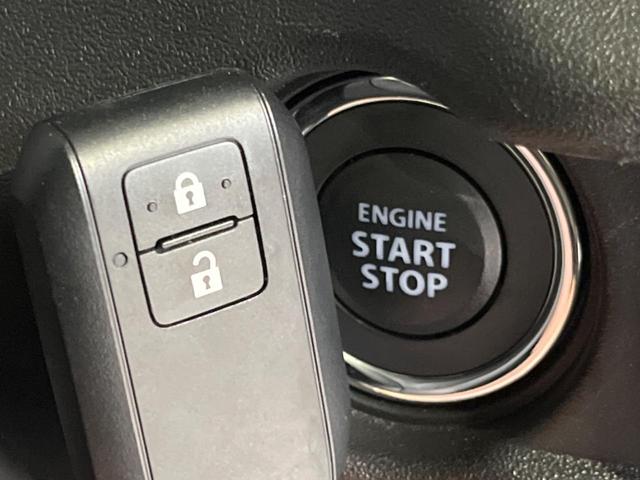 ジムニーノマド ＦＣ　４ＷＤ　登録済未使用車　衝突被害軽減システム　レーダークルーズ　コーナーセンサー　スマートキー　ＬＥＤヘッド　純正１５インチアルミ　車線逸脱警報　オートライト　オートエアコン（8枚目）