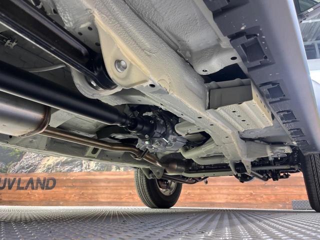 ジムニーノマド ＦＣ　４ＷＤ　登録済未使用車　衝突被害軽減システム　レーダークルーズ　コーナーセンサー　スマートキー　ＬＥＤヘッド　純正１５インチアルミ　車線逸脱警報　オートライト　オートエアコン（36枚目）