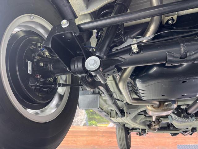 ジムニーノマド ＦＣ　４ＷＤ　登録済未使用車　衝突被害軽減システム　レーダークルーズ　コーナーセンサー　スマートキー　ＬＥＤヘッド　純正１５インチアルミ　車線逸脱警報　オートライト　オートエアコン（38枚目）