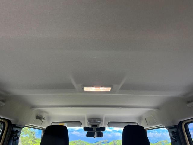 ジムニーノマド ＦＣ　４ＷＤ　登録済未使用車　衝突被害軽減システム　レーダークルーズ　コーナーセンサー　スマートキー　ＬＥＤヘッド　純正１５インチアルミ　車線逸脱警報　オートライト　オートエアコン（40枚目）