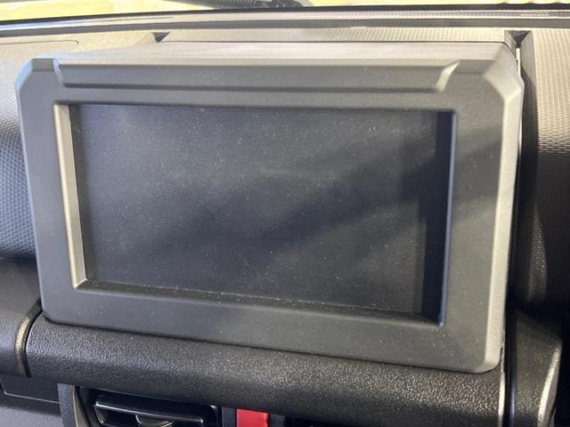 ジムニーノマド ＦＣ　４ＷＤ　登録済未使用車　衝突被害軽減システム　レーダークルーズ　コーナーセンサー　スマートキー　ＬＥＤヘッド　純正１５インチアルミ　車線逸脱警報　オートライト　オートエアコン（44枚目）