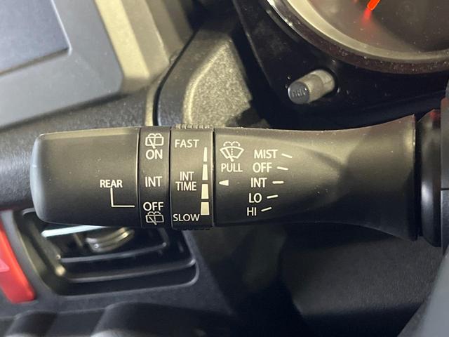 ジムニーノマド ＦＣ　４ＷＤ　登録済未使用車　衝突被害軽減システム　レーダークルーズ　コーナーセンサー　スマートキー　ＬＥＤヘッド　純正１５インチアルミ　車線逸脱警報　オートライト　オートエアコン（53枚目）