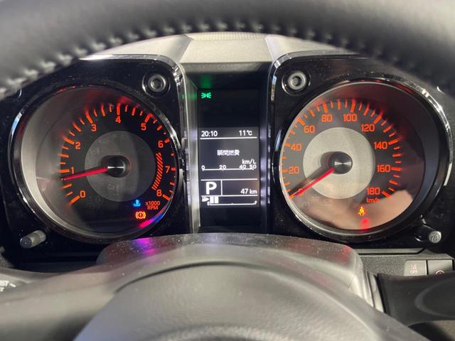 ジムニーノマド ＦＣ　４ＷＤ　登録済未使用車　衝突被害軽減システム　レーダークルーズ　コーナーセンサー　スマートキー　ＬＥＤヘッド　純正１５インチアルミ　車線逸脱警報　オートライト　オートエアコン（56枚目）