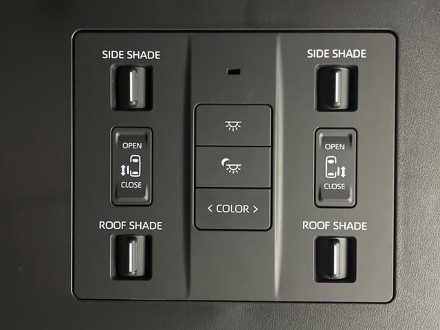 ヴェルファイアハイブリッド Ｚ　プレミア　ガラスルーフ　純正１４型ディスプレイ　フリップダウン　ユニバーサルステップ　全周囲カメラ　茶革シート　衝突軽減　レーダークルーズ　パワーシート　シートヒーター＆エアコン（7枚目）