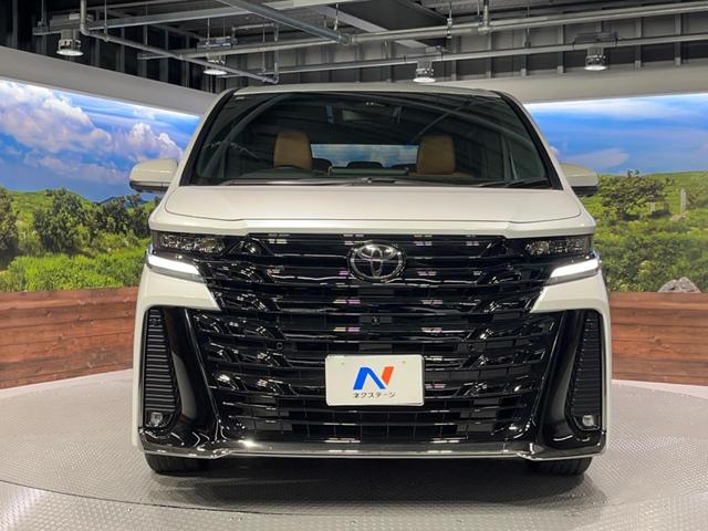 ヴェルファイアハイブリッド Ｚ　プレミア　ガラスルーフ　純正１４型ディスプレイ　フリップダウン　ユニバーサルステップ　全周囲カメラ　茶革シート　衝突軽減　レーダークルーズ　パワーシート　シートヒーター＆エアコン（15枚目）