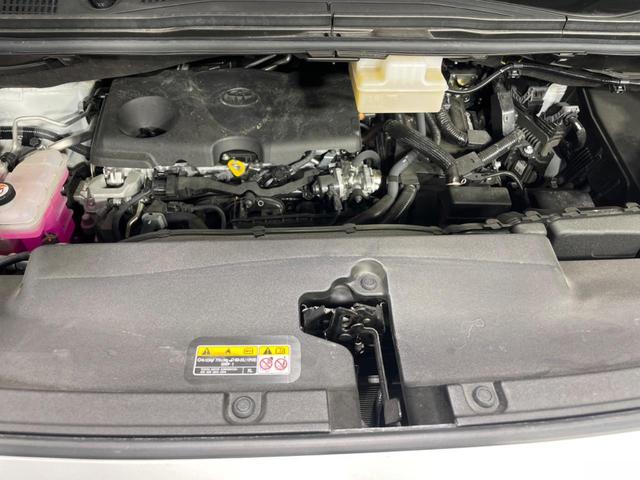 ヴェルファイアハイブリッド Ｚ　プレミア　ガラスルーフ　純正１４型ディスプレイ　フリップダウン　ユニバーサルステップ　全周囲カメラ　茶革シート　衝突軽減　レーダークルーズ　パワーシート　シートヒーター＆エアコン（19枚目）
