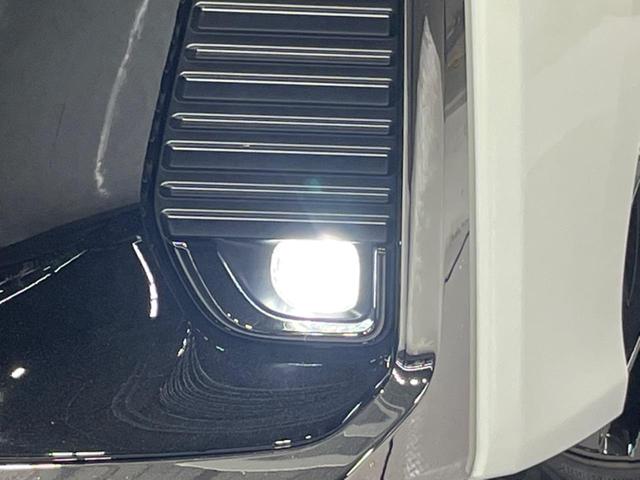 ヴェルファイアハイブリッド Ｚ　プレミア　ガラスルーフ　純正１４型ディスプレイ　フリップダウン　ユニバーサルステップ　全周囲カメラ　茶革シート　衝突軽減　レーダークルーズ　パワーシート　シートヒーター＆エアコン（50枚目）